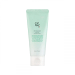 Beauty of Joseon Green Plum Refreshing Cleanser Taastav n&auml;opesuvahend 100ml