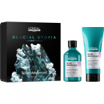 Glacial Utopia Anti - Discomfort DUO Peanahka rahustav komplekt