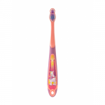 Step 6-9 years Junior Toothbrush Soft Pehme hambahari lastele Coral