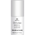 Alessandro Striplac Peel-Off Activator &Otilde;li lakkide eemaldamiseks 8ml