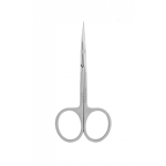 Staleks Smart 10 Cuticle Scissors Professionaalsed k&uuml;&uuml;nenaha k&auml;&auml;rid Type 3
