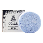 The Inglorious Mariner Barbados Solid Shave Soap Tahke raseerimisseep 70g Refill