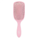 WetBrush Go Green Paddle Detangler Juuksehari Roosa