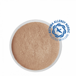 Mineral Powder Foundation Valgustav sihtasutus Ingrid