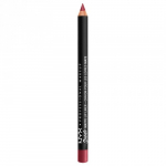 Suede Matte Lip Liner CHERRY SKIES