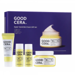 Good Cera Super Ceramide Gift Set Kinkekomplekt Seatud