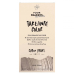 Four Reasons Original Takeaway Demi-Permanent Hair Color Juuksev&auml;rv 9.02 Satin Pearl