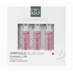 Dr. Grandel Ampoule Selection Contour Lift Kontsentreeritud ampullid n&auml;onaha pinguldamiseks 3x3ml