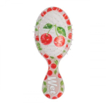 WetBrush Tutti Fruitti Mini Detangler Juuksehari Cherry