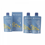 Norwex All-in-1 Bathroom Cleaner Concentrate Vannitoa puhastusvahend-kontsentraat 3x30ml