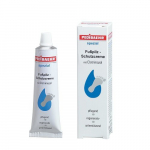 Fusspilz-Schutzcreme Klotrimasooliga kaitsev kreem jalaseene vastu 30ml