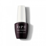 Gel Color Geellakk Black Cherry Chutney