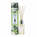 Home Fragrance Jasmine & Tuberose Reed Diffuser Kodul&otilde;hn 50ml