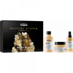 Glacial Utopia Absolut Repair TRIO Kahjustatud juuste taastamise komplekt