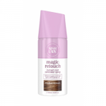 Magic Retouch Spray Sprei v&auml;ljakasvanud juurtele Medium Brown