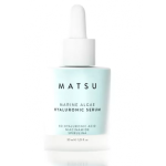 Matsu Marine Algae Hyaluronic Serum H&uuml;aluroonhappega n&auml;oseerum 30ml