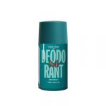Men Rock Deodorant Refresh Rohelise tee ja laimi l&otilde;hnaga deodorant 75ml