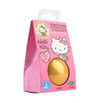 Take Care Hello Kitty Fizzing and Foaming Bath Bomb Veepommid 170g