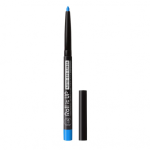 J.Cat Beauty Roll It Up Auto Eye Liner Keeratav silmapliiats Dodger Blue