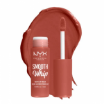 Smooth Whip Matte Lip Cream Matid huulepulgad 07 Pushin' Cushion