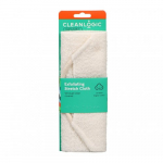 Sustainable Exfoliating Stretch Cloth J&auml;tkusuutlik veniv kehapesulapp 1 tk.