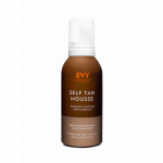 Self Tan Mousse Isepruunistav vaht kehale ja n&auml;ole Light Medium