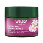 Wild Rose & White Tea Smoothing Night Cream &Ouml;ine n&auml;okreem 40ml