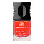 Alessandro Nail Polish K&uuml;&uuml;nelakk 10ml 132 Pink Emotion