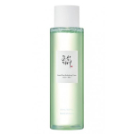 Beauty of Joseon Green Plum Refreshing Toner : AHA + BHA V&auml;rskendav roheline ploomitoonik 150ml