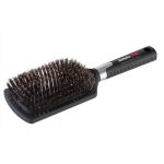 BaByliss PRO Professionaalne looduslikest harjastest juuksehari, lai