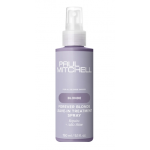Paul mitchell Forever Blonde Dramatic Repair Sprei palsam heledatele juustele 150ml