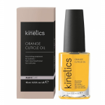 Professional Cuticle Oil Orange Aliejus nagų odelėms su apelsinų aliejumi 15ml
