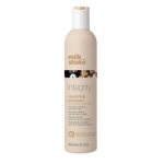 Milk_shake Integrity & Strength Nourishing Shampoo Toitev &scaron;ampoon k&otilde;ikidele juukset&uuml;&uuml;pidele 300ml