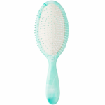 Wonder Brush SS25 Limited Edition Juuksehari Turquoise