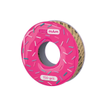 Staleks Expert Disposable Abrasive Tape papmAm &Uuml;hekordselt kasutatav abrasiivne teip 150 Grit/Refill