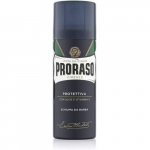 Blue Shaving Foam Habemeajamisvaht 50ml