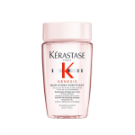 Kerastase Genesis Bain Hydra-Fortifiant Shampoo &Scaron;ampoon spetsiaalselt &otilde;hukeste ja habraste juuste kaitsmiseks 80ml