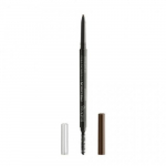 Precision Eyebrow Pen Kulmupliiats koos pintsliga SOFT BROWN