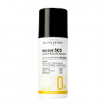 Ultra - Nourishing SOS Mask Eriti intensiivne toitev n&auml;omask oomegahapetega 50ml