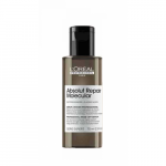 Serie Expert Absolut Repair Molecular Serum Taastav seerum kahjustatud juustele 75ml