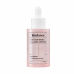 Pore Tightening Collagen Ampoule Vananemisvastane n&auml;oseerum 50ml