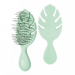 Go Green Mini Detangler Juuksehari Green