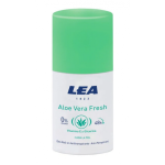 LEA Aloe Vera Fresh Unisex Roll-on Deodorant V&auml;rskendav rull-deodorant 50ml