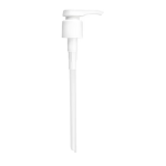 Schwarzkopf Professional Bonacure Pump Dispenser Pumbadoosor 1-liitrisele mahutile White