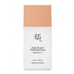 Beauty of Joseon Daily Tinted Fluid Sunscreen SPF30 Igap&auml;evane tooniv p&auml;ikesekaitsekreem 50ml LP110
