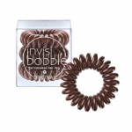 j&auml;ljetu juukser&otilde;ngas Pretzel Brown