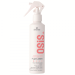 Osis+ Flatliner Heat Protection Spray Kuumakaitsesprei 200ml