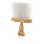 Old Style Neck Brush 1 tk.