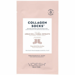 Collagen Socks Kollageeniga jalamask 1 pair