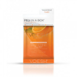 Pedi In A Box Deluxe 4in1 Tangerine Twist Jalgade ravi Seatud
